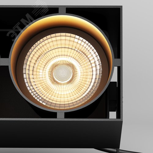 Светильник ландшафтный Outdoor Spot IP 65 LED 10W 3000 K Графит - фото 2