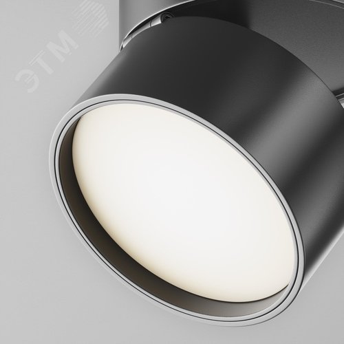 Светильник трековый Onda Unity 4000K 12Вт 120 град - фото 2