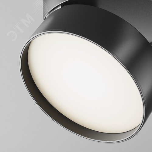 Светильник трековый Onda Unity 4000K 18Вт 120 град - фото 2
