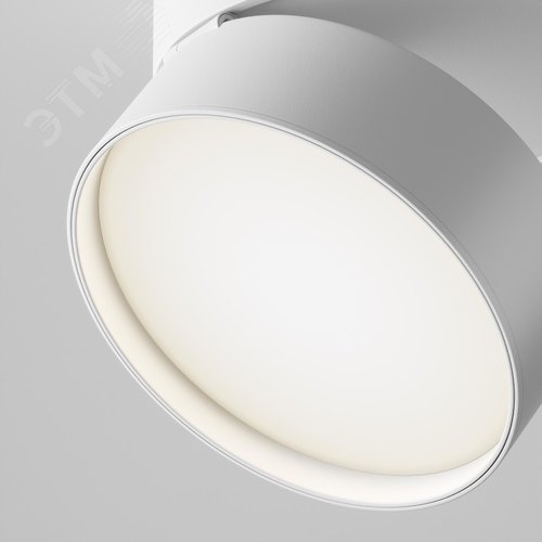 Светильник трековый Onda Unity 4000K 18Вт 120 град - фото 2