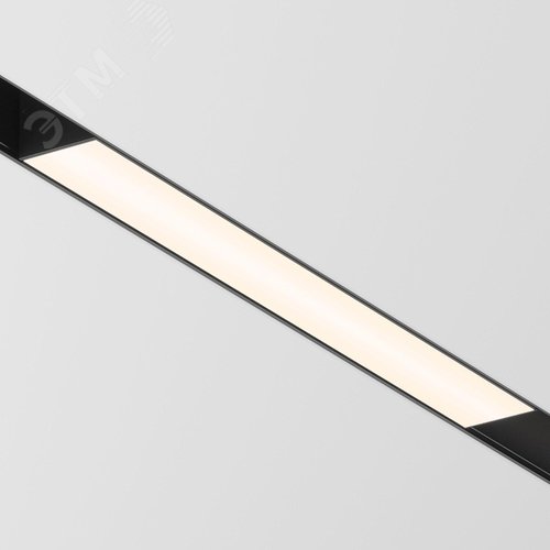 Светильник трековый Basis S35 3000K 12Вт 120 град - фото 2