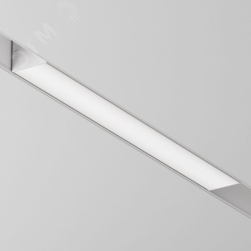 Светильник трековый Basis S35 4000K 12Вт 120 град - фото 2