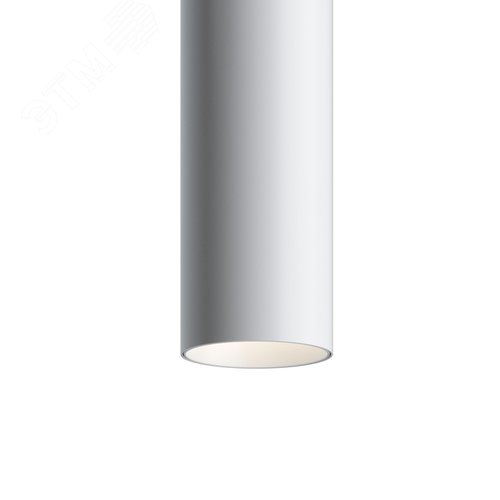 Светильник трековый подвесной Focus LED S35 4000K 12Вт - фото 2