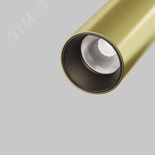 Светильник трековый Focus Led Exility 4000K 5Вт 36 град - фото 2