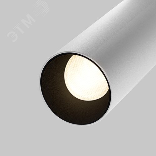 Светильник трековый Focus Led Exility 2700-6000K 12Вт 36 град Dim Smart Zigbee - фото 2