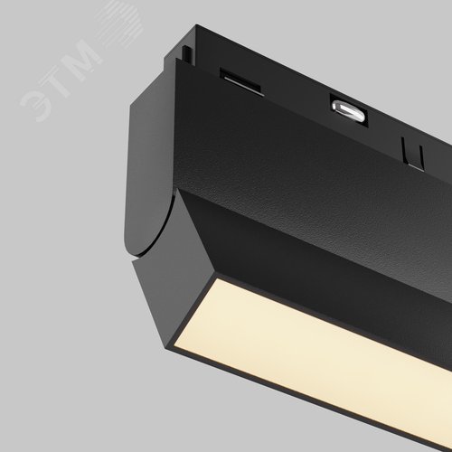 Светильник трековый Basis Exility 2700K 12Вт 120 град - фото 2