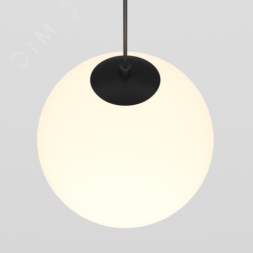 Светильник трековый подвесной Luna Exility 3000K 5Вт 360 град - фото 2