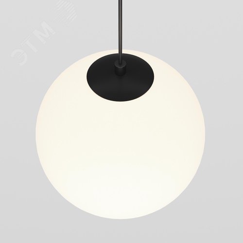 Светильник трековый подвесной Luna Exility 4000K 5Вт 360 град - фото 2
