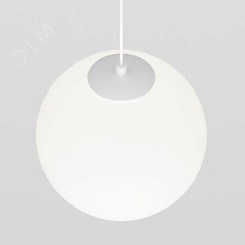 Светильник трековый подвесной Luna Exility 2700-4000K 5Вт 360 град Dim Dali1 - фото 2