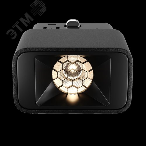 Светильник трековый Points S Exility 4000K 2Вт 24 град - фото 2