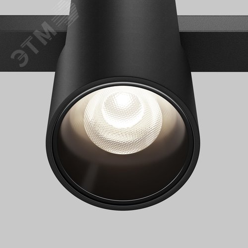 Светильник трековый Alfa Exility 4000K 7Вт 50 град - фото 2