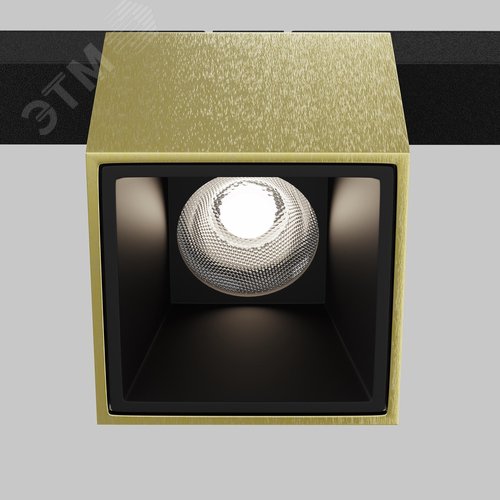 Светильник трековый Alfa S Exility 2700-6000K 7Вт 50 град Dim Smart - фото 2