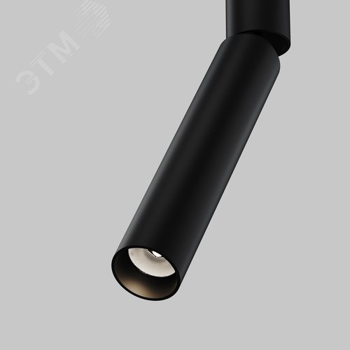 Светильник трековый Focus Dual Unity 3000K 6Вт 36 град - фото 2