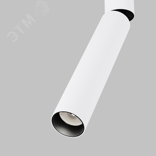 Светильник трековый Focus Dual Unity 4000K 6Вт 36 град - фото 2