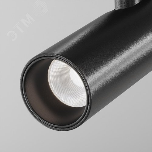 Светильник трековый Focus Led Flarity 4000K 5Вт 60 град - фото 2