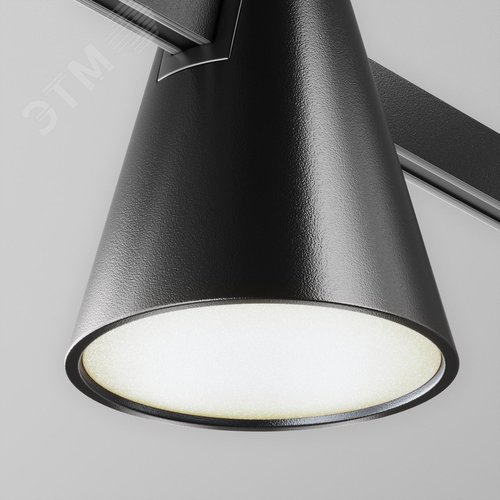 Светильник трековый Keila Flarity 4000K 5Вт 120 град - фото 2