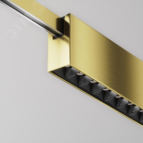 Светильник трековый Points Flarity 4000K 12Вт 40 град - фото 2