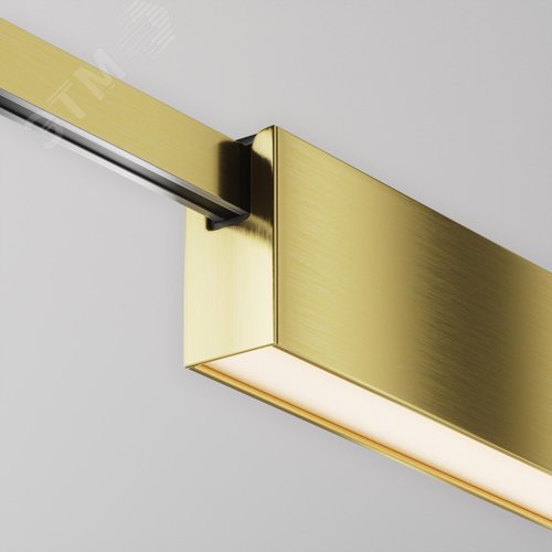 Светильник трековый Basis Flarity 3000K 12Вт 120 град - фото 2