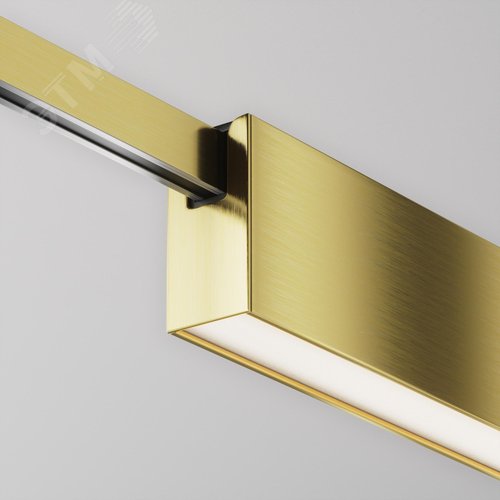 Светильник трековый Basis Flarity 4000K 12Вт 120 град - фото 2