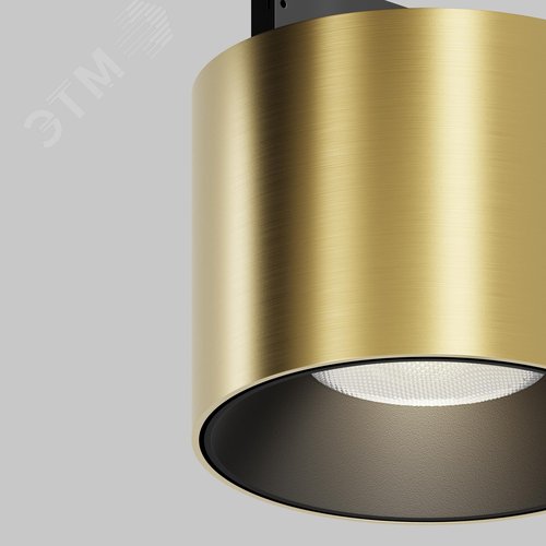 Светильник Трековый Alfa S Levity 4000К 5Вт 36 град - фото 2