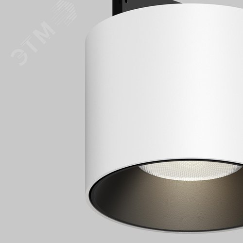 Светильник Трековый Alfa S Levity 4000К 5Вт 36 град - фото 2