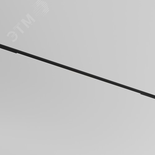 Светильник Трековый Basis Levity 4000К 15 Вт 100 град - фото 2