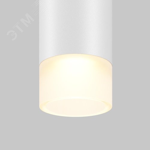 Светильник Трековый Skim Levity 3000К 3Вт 36 град - фото 2