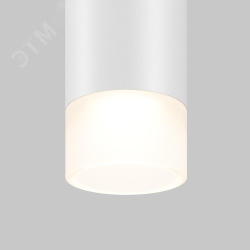 Светильник Трековый Skim Levity 4000К 3Вт 36 град - фото 2