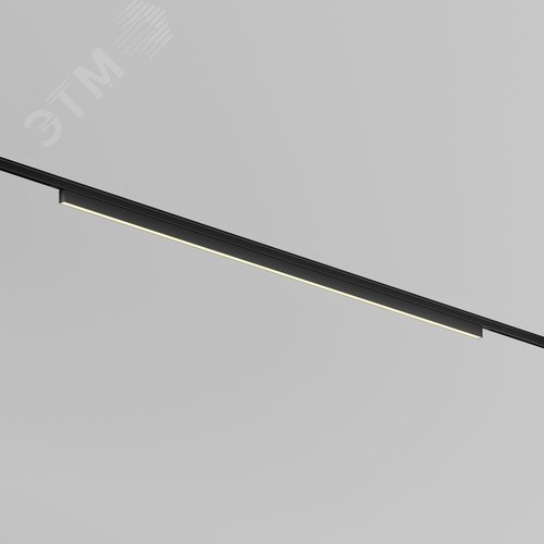 Светильник Трековый Basis Levity 2700К 21Вт 100 град - фото 2