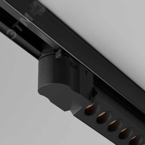 Светильник трековый Points Trinity 2700K 20Вт 30 град - фото 2