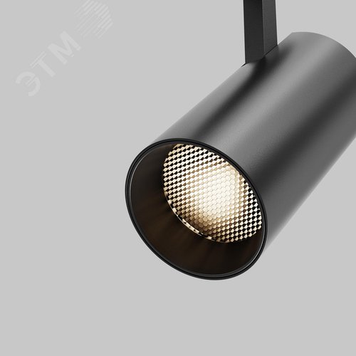 Светильник трековый Focus Led Trinity 2700-5000K 12Вт 36 град - фото 2