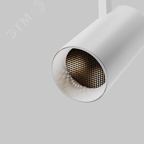 Светильник трековый Focus Led Trinity 2700-5000K 12Вт 36 град - фото 2