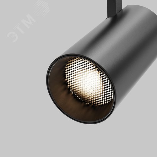 Светильник трековый Focus Led Trinity 2700-5000K 20Вт 36 град - фото 2