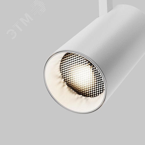 Светильник трековый Focus Led Trinity 2700-5000K 20Вт 36 град - фото 2