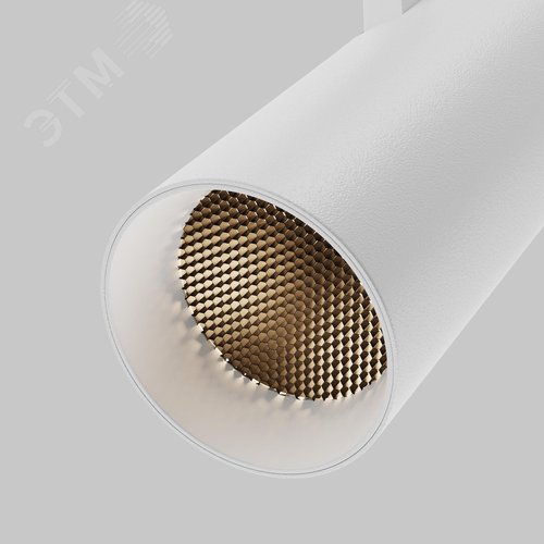 Светильник трековый Focus Led Trinity 2700-5000K 30Вт 36 град - фото 2