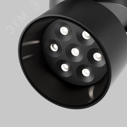 Светильник трековый Alfa Trinity 4000K 15 Вт 36 град - фото 2