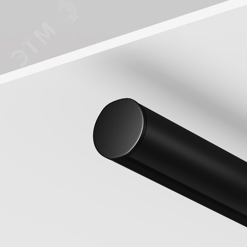 Шинопровод круглый подвесной 2 м Levity - фото 2