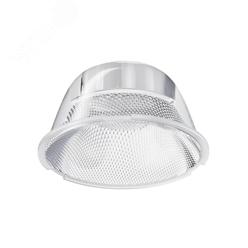 Линза 43мм 50 град для Focus Led 12Вт - фото 1