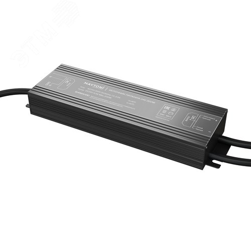 Изображение товара Блок питания PSI001 24В 200Вт IP67 (шт)