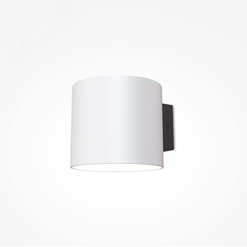 Светильник настенный (бра) Rond G9х1 50Вт IP 20 - фото 1