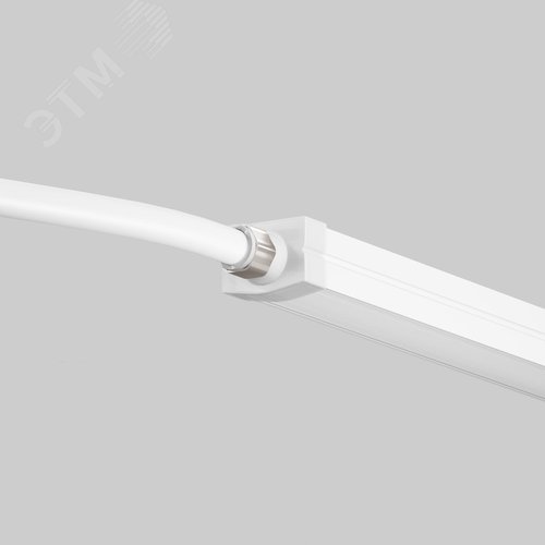 Светильник уличный токоведущий Линия/Line Elasity IP, 3000K 30Вт 3м - фото 3
