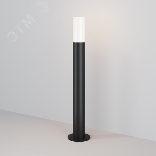 Изображение товара Светильник ландшафтный Outdoor Willis IP 54 E27х1х60W Черный (шт)