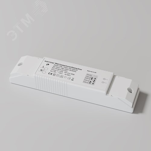 Источник питания Triac 5-12W IP20 - фото 2