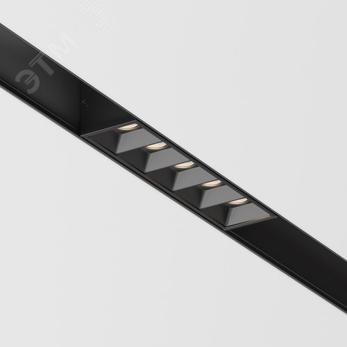 Светильник трековый Points S35 3000K 10 Вт 24 град - фото 2