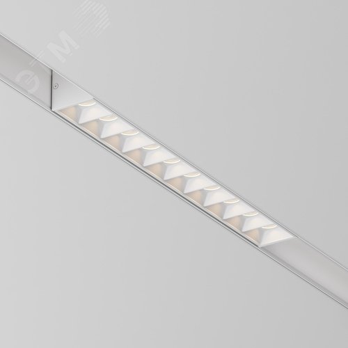 Светильник трековый Points S35 3000K 20Вт 24 град - фото 2