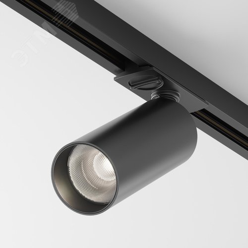 Светильник трековый Focus Led Unity 4000K 12Вт 50 град Dim Triac - фото 2