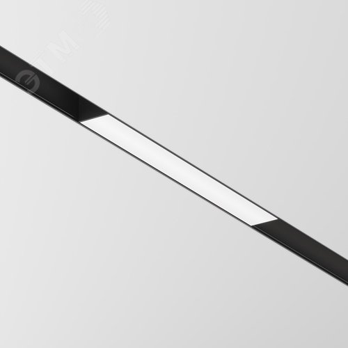 Светильник трековый Basis Gravity 4000K 12Вт 120 град - фото 2