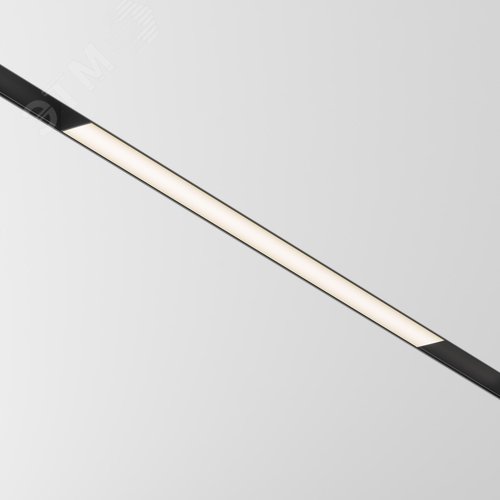 Светильник трековый Basis Gravity 3000K 20Вт 120 град - фото 2