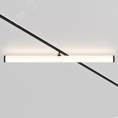 Светильник трековый LARC Exility 2700-6000K 25Вт 360 град Dim Smart - фото 1