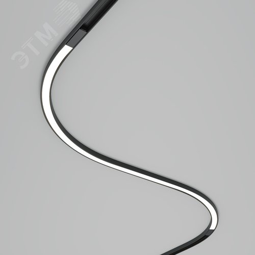 Светильник трековый Flex Basity 12Вт 90 град - фото 2